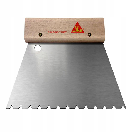 Шпатель Sika B11